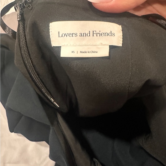 Lovers and friends xs only worn once - Picture 2 of 5